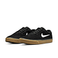 Tenis Nike Sb Chron 2 Hombre-Negro/Café - Miniatura 4
