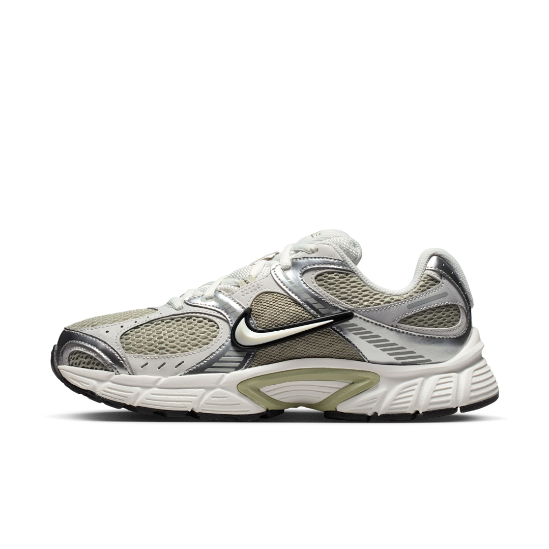 Tenis Nike W V5 Rnr Mujer-Gris/Verde 3