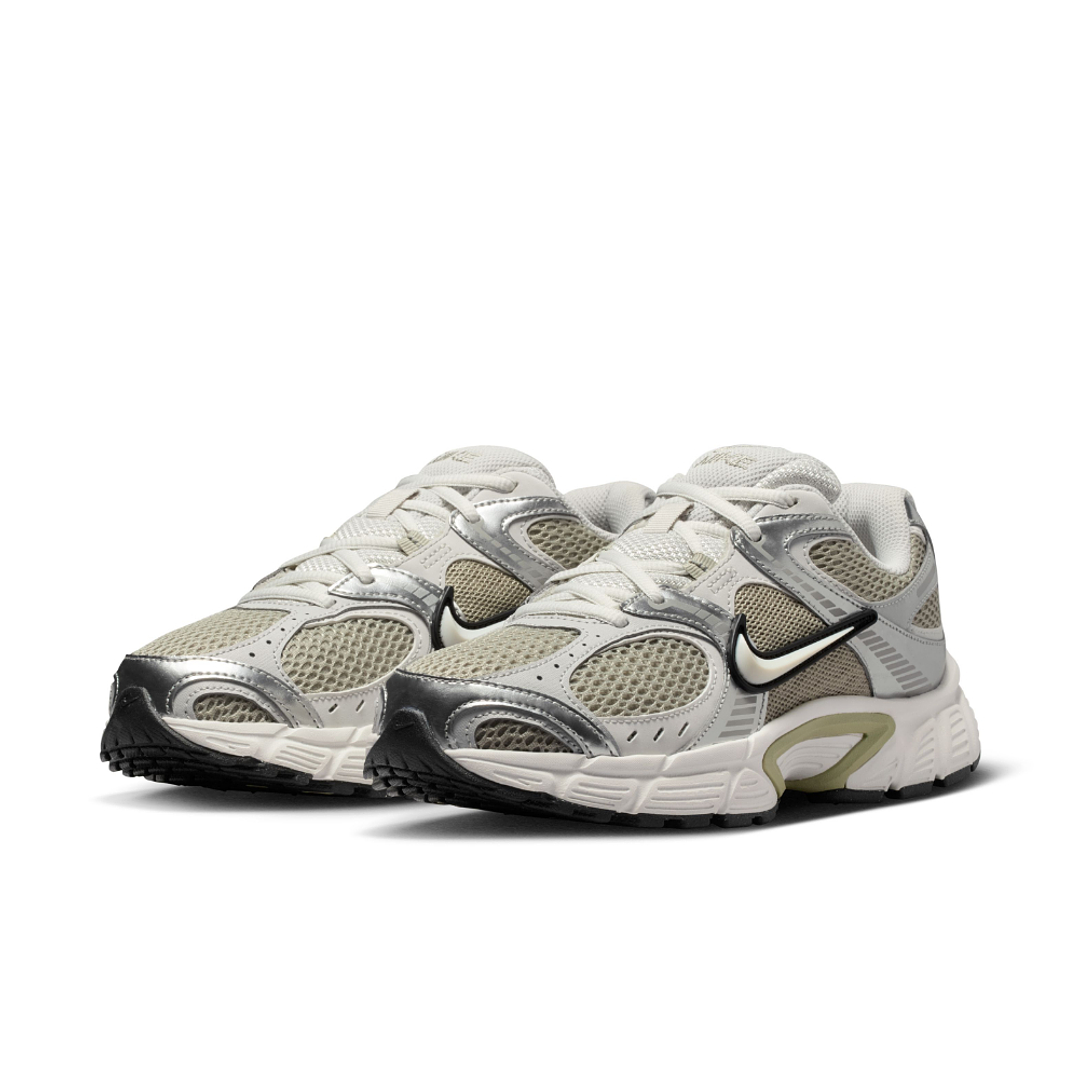 Tenis Nike W V5 Rnr Mujer-Gris/Verde 4