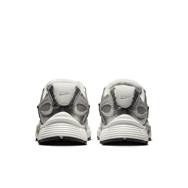 Tenis Nike W V5 Rnr Mujer-Gris/Verde 5