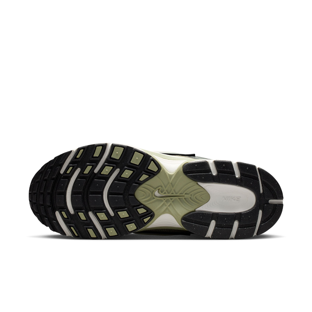 Tenis Nike W V5 Rnr Mujer-Gris/Verde 6