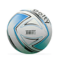 Balon Futbol Sala Competition Golty Space-Blanco - Miniatura 4