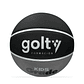 Balon Baloncesto Training Golty Kids Grade No.5-Gris - Miniatura 1