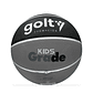Balon Baloncesto Training Golty Kids Grade No.5-Gris - Miniatura 2