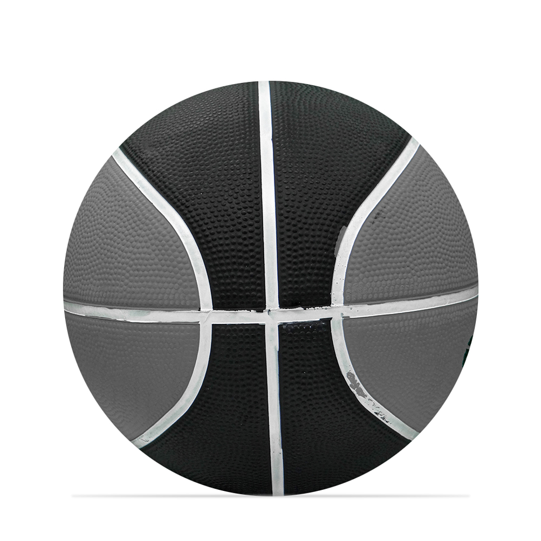 Balon Baloncesto Training Golty Kids Grade No.5-Gris 3