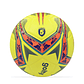 Balon Futbol Competencia Golty Volcanix No.5-Amarillo - Miniatura 2
