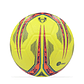 Balon Futbol Competencia Golty Volcanix No.5-Amarillo - Miniatura 3
