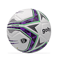 Balon Microfutbol Competencia Golty Volcanix-Blanco - Miniatura 1