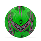 Balon Futbol Competencia Golty Volcanix No.5-Verde - Miniatura 2