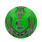 Balon Futbol Competencia Golty Volcanix No.5-Verde - Miniatura 5
