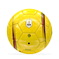 Balon Microfutbol Professional Golty El Dorado-Amarillo - Miniatura 2