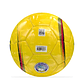 Balon Microfutbol Professional Golty El Dorado-Amarillo - Miniatura 4