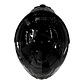 Casco Edge Integral Shanghai Sólido Cert.Dot-Ece-Negro - Miniatura 5