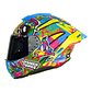 Casco Integral Shanghai Looney Tunes Cert.Dot-Ece-Muticolor - Miniatura 2