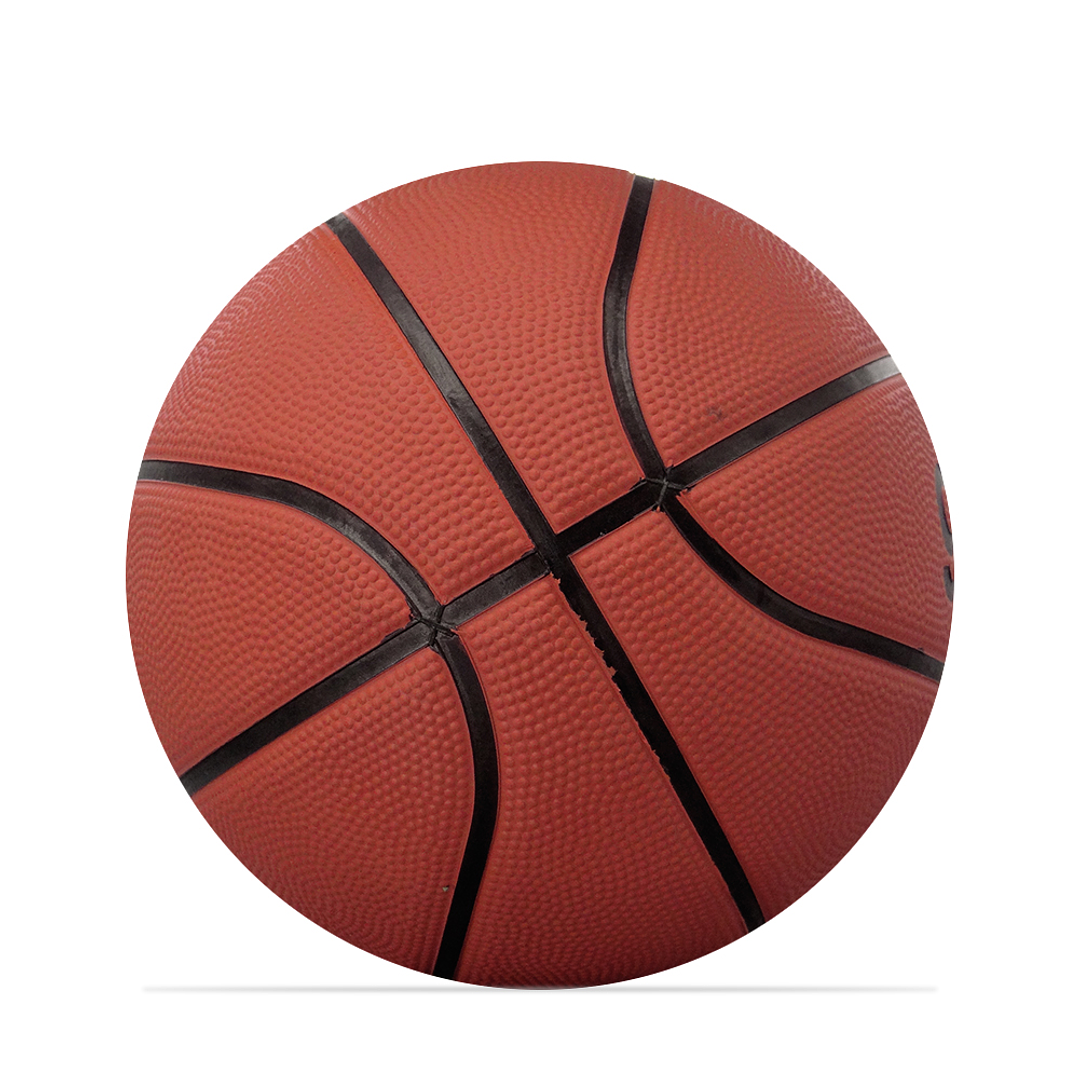 Balon Baloncesto  Training Golty Kids Caucho No. 5 -Naranja 2