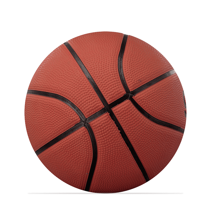 Balon Baloncesto  Training Golty Kids Caucho No. 5 -Naranja 2