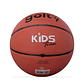 Balon Baloncesto  Training Golty Kids Caucho No. 5 -Naranja - Miniatura 4