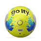 Balon Fga Pro Golty Magnum Iii-Amarillo - Miniatura 2