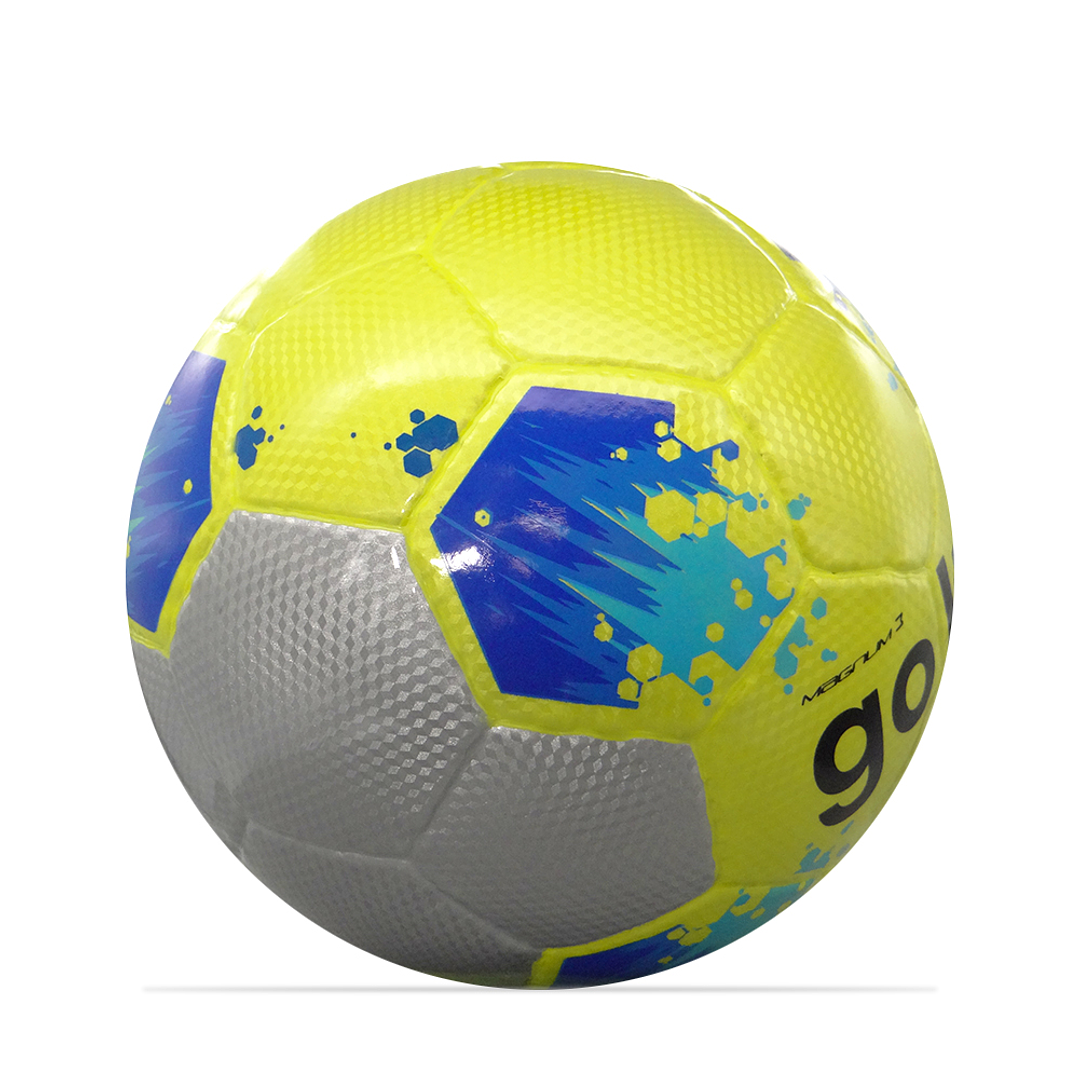 Balon Fga Pro Golty Magnum Iii-Amarillo 3