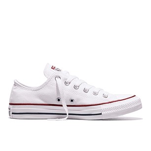 Tenis Converse Chuck Taylor All Star Unisex-Blanco