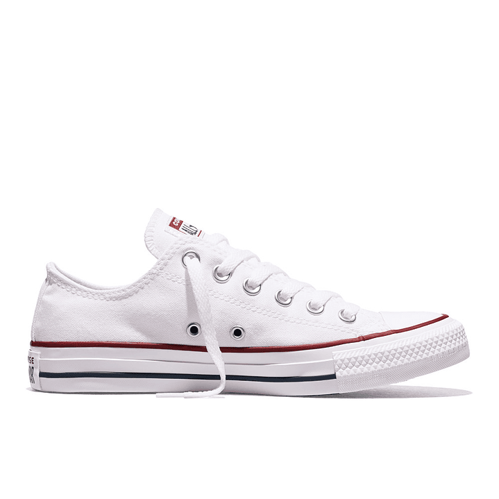 Tenis Converse Chuck Taylor All Star Unisex-Blanco 1
