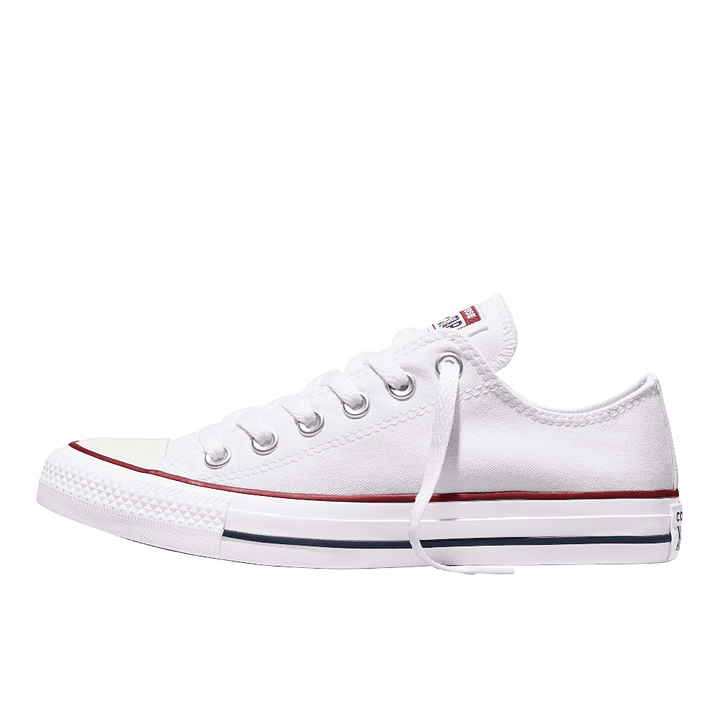 Tenis Converse Chuck Taylor All Star Unisex-Blanco 3