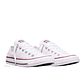 Tenis Converse Chuck Taylor All Star Unisex-Blanco - Miniatura 4