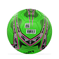 Balon Futbol Competencia Golty Volcanix No.4-Verde - Miniatura 5