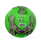 Balon Futbol Sala Competencia Golty Volcanix-Verde - Miniatura 5