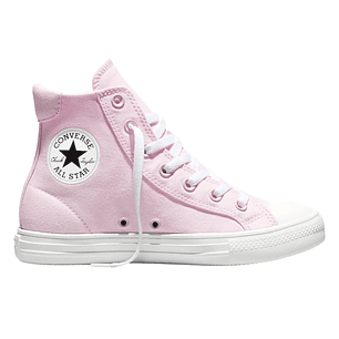 Tenis Botas Converse Day One Original Mujer-Rosa