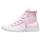 Tenis Botas Converse Day One Original Mujer-Rosa - Miniatura 3