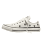 Tenis Converse Chuck Taylor All Star Mujer-Beige/Blanco - Miniatura 3