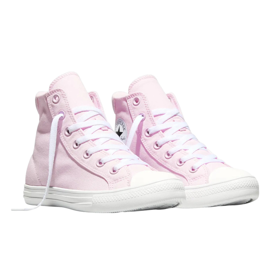 Tenis Botas Converse Day One Original Mujer-Rosa 4