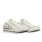 Tenis Converse Chuck Taylor All Star Mujer-Beige/Blanco - Miniatura 4