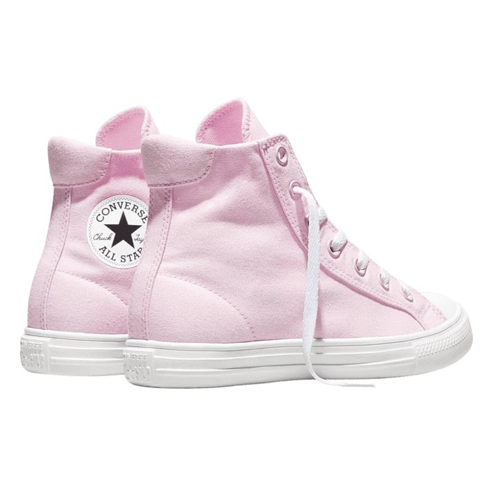 Tenis Botas Converse Day One Original Mujer-Rosa 5