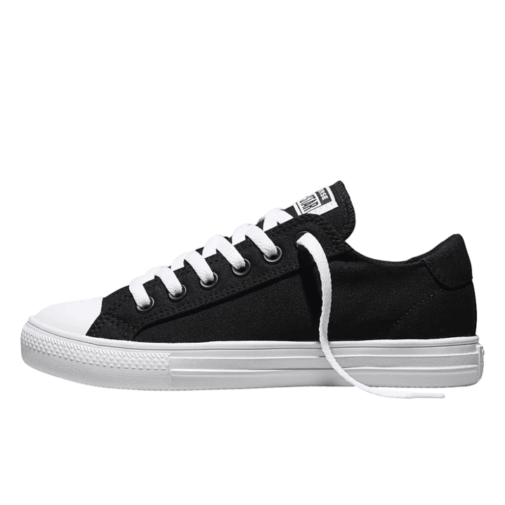 Tenis Converse Day One Original Unisex-Negro 1