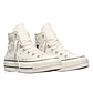 Tenis Botas Converse Chuck Taylor All Star Lift Mujer-Beige - Miniatura 4