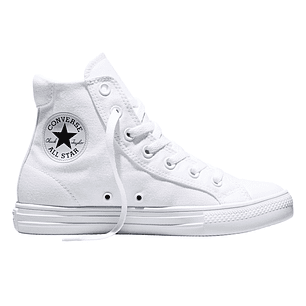 Tenis Botas Converse Day One Original Unisex-Blanco