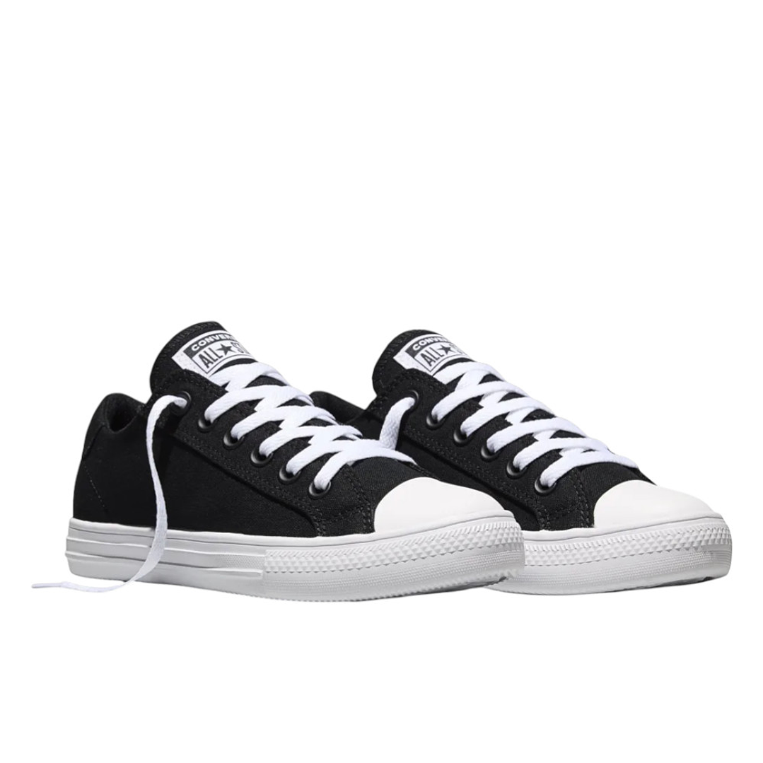 Tenis Converse Day One Original Unisex-Negro 4