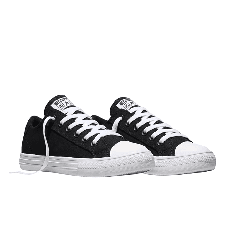 Tenis Converse Day One Original Unisex-Negro 4
