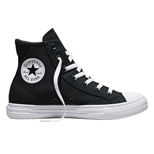 Tenis Botas Converse Day One Original Unisex-Negro