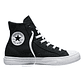 Tenis Botas Converse Day One Original Unisex-Negro - Miniatura 1