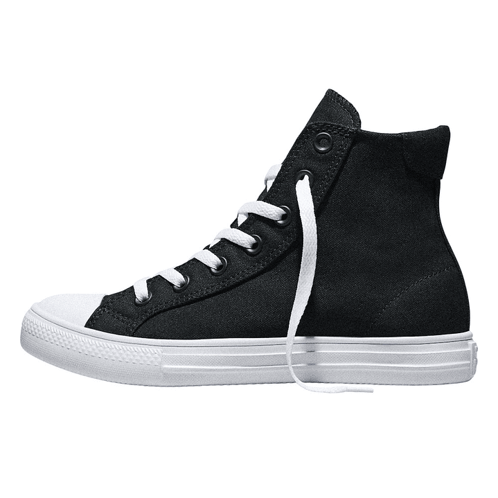 Tenis Botas Converse Day One Original Unisex-Negro 3