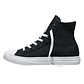 Tenis Botas Converse Day One Original Unisex-Negro - Miniatura 3