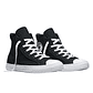 Tenis Botas Converse Day One Original Unisex-Negro - Miniatura 4
