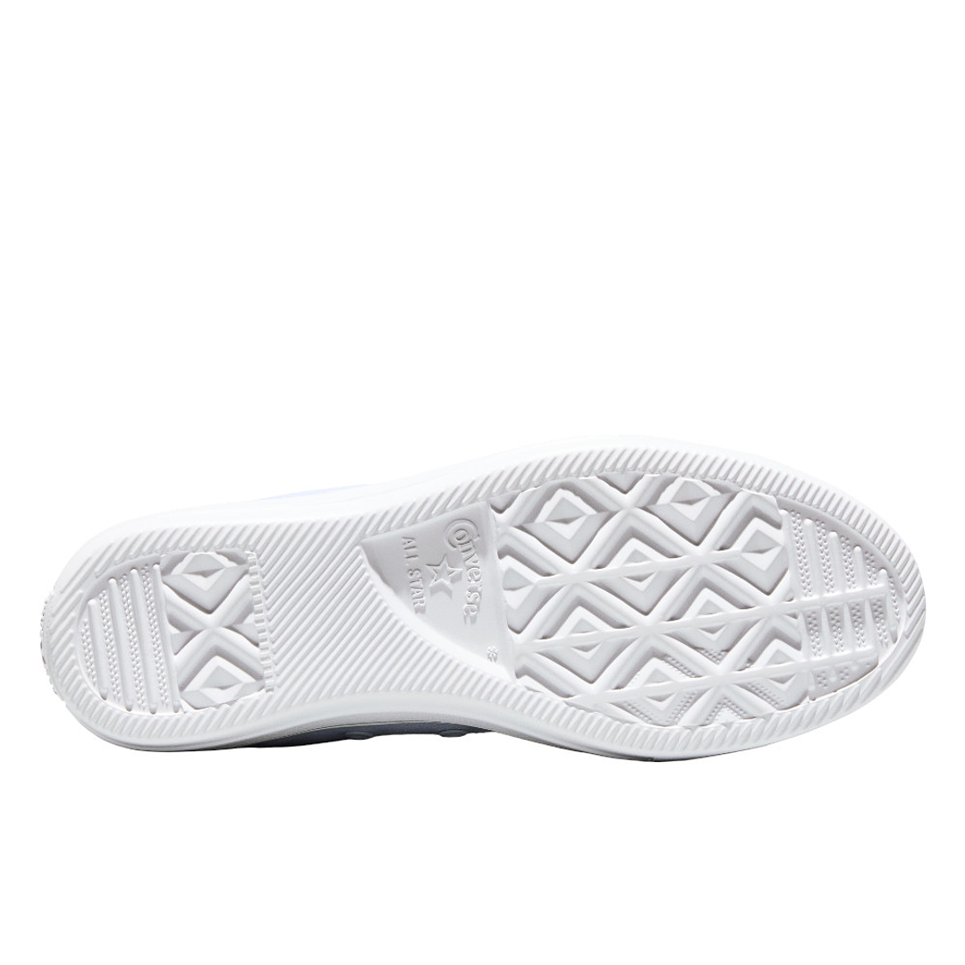 Tenis Botas Converse Day One Original Unisex-Blanco 6