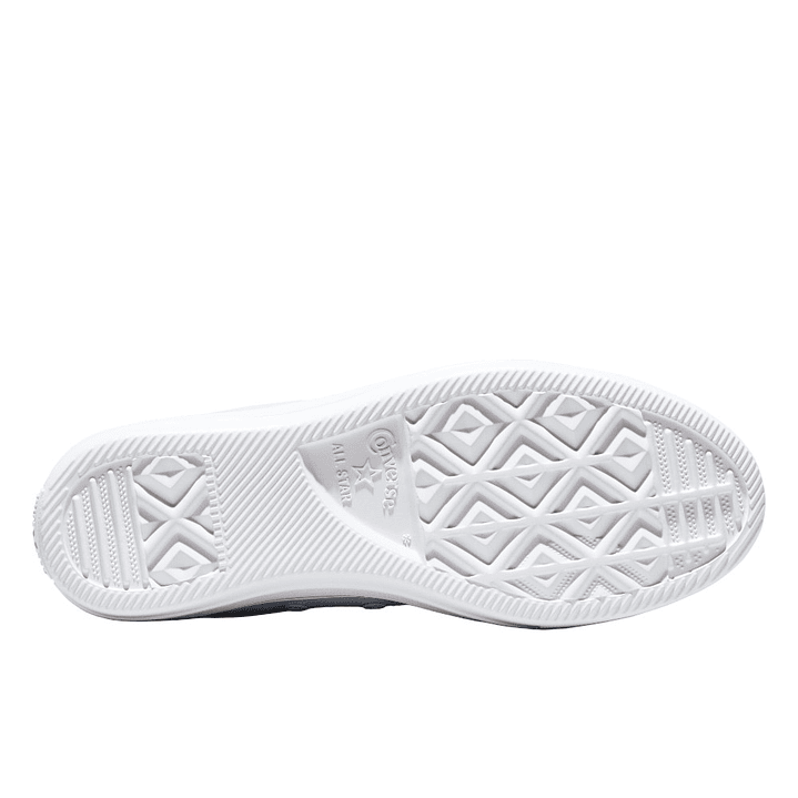 Tenis Botas Converse Day One Original Unisex-Blanco 6