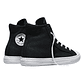 Tenis Botas Converse Day One Original Unisex-Negro - Miniatura 5