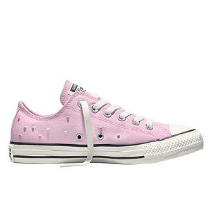 Tenis Converse Chuck Taylor All Star Mujer-Rosa