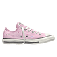 Tenis Converse Chuck Taylor All Star Mujer-Rosa - Miniatura 1